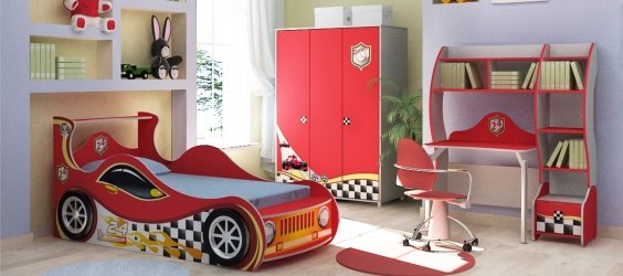 Детская мебель для детской комнаты