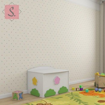 Ящик для игрушек